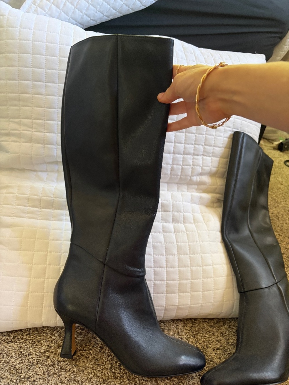 Dolce vita gyro boots